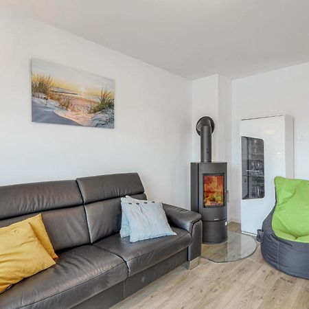 Nice Home In Tossens With Kitchen Luaran gambar