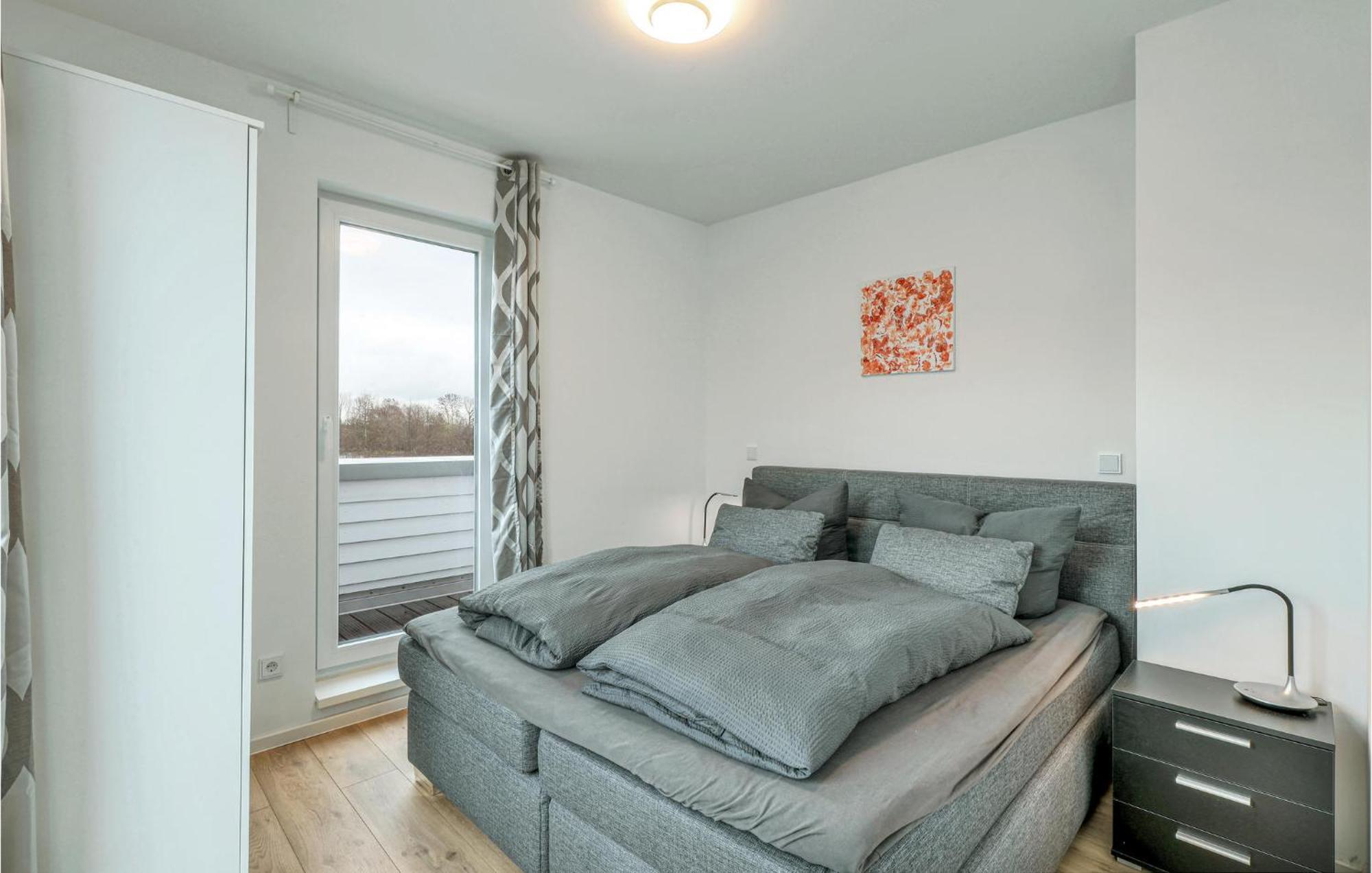 Nice Home In Tossens With Kitchen Luaran gambar