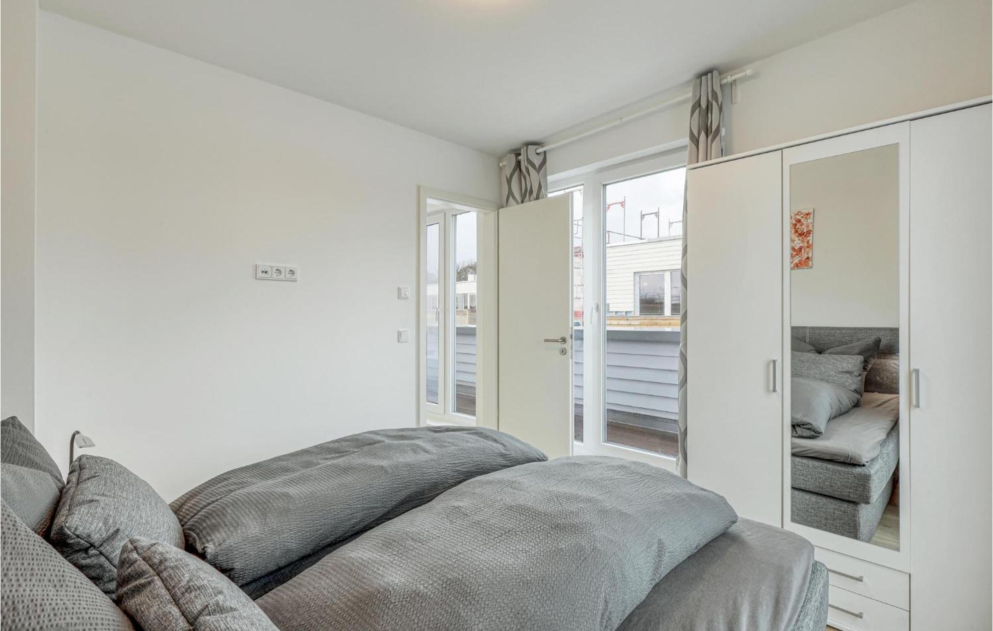 Nice Home In Tossens With Kitchen Luaran gambar